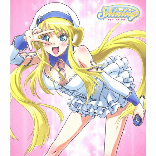 品　番：AVCA-62554/B発売日：2013年09月11日発売出荷目安：5〜10日□「返品種別」について詳しくはこちら□MXTV他アニメ「犬とハサミは使いよう」より品　番：AVCA-62554/B発売日：2013年09月11日発売出荷目安：5〜10日□「返品種別」について詳しくはこちら□CDアルバムアニメーション関連(特撮等含む)発売元：エイベックス・エンタテインメントDVD付/MXTV他アニメ「犬とハサミは使いよう」より収録情報《2枚組 収録数:11曲》DISC1&nbsp;1.わんわんわんわんN_1!! マキシver.《MXTV他アニメ「犬とハサミは使いよう」より》&nbsp;2.レモネイドスキャンダル&nbsp;3.マジカル☆ラブ&nbsp;4.KIRA-KIRAしましょう?&nbsp;5.outshine&nbsp;6.レモネイドスキャンダル ウィズ メンインブラック&nbsp;7.わんわんわんわんN_1!! マキシver.(instrumental)&nbsp;8.マジカル☆ラブ(instrumental)&nbsp;9.KIRA-KIRAしましょう?(instrumental)&nbsp;10.outshine(instrumental)&nbsp;11.レモネイドスキャンダル ウィズ メンインブラック(instrumental)