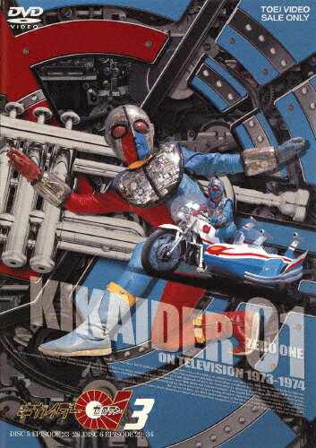 ̵ۥ01 Vol.3/Ľٲ[DVD]ʼA