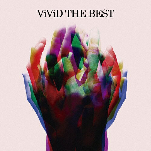 ViViD THE BEST/ViViD[CD]通常盤【返品種別A】