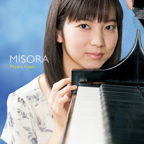 MISORA/薢[CD]yԕiAz