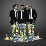 The Choice Is Yours(通常盤/DVD付き)/RHYMESTER[CD+DVD]【返品種別A】