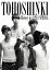 ̵[]TOHOSHINKI History in JAPAN SPECIAL/[DVD]ʼA