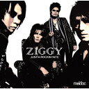 JUST A ROCKIN' NITE/ZIGGY[HQCD]【返品種別A】