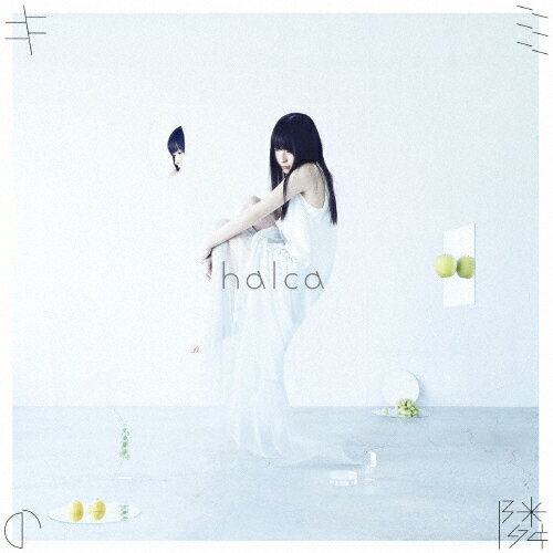 ߤ/halca[CD]̾סʼA