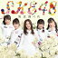 [][]̵ռο(/TYPE-C)/SKE48[CD+DVD]ʼA