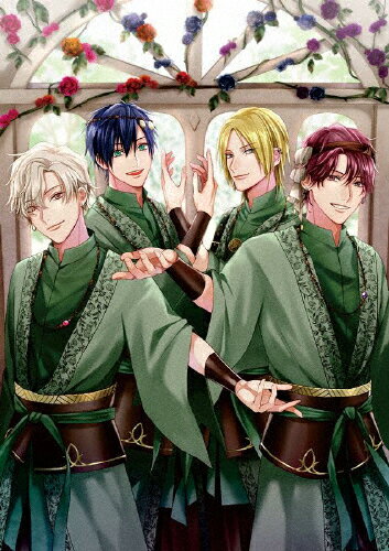 ̵ALIVE PARTY Ver.Growth/Growth[Blu-ray]ʼA