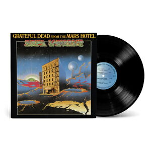 ̵FROM THE MARS HOTEL (50TH ANNIVERSARY REMASTER) [180GRAM VINYL]ڥʥסۡ͢...