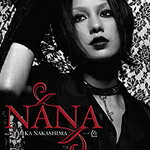 一色/NANA starring MIKA NAKASHIMA[CD]【返品種別A】