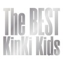 【送料無料】The BEST/KinKi Kids CD 【返品種別A】