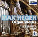 品　番：OVCL-00144発売日：2003年10月22日発売出荷目安：5〜10日□「返品種別」について詳しくはこちら□品　番：OVCL-00144発売日：2003年10月22日発売出荷目安：5〜10日□「返品種別」について詳しくはこちら□HybridCD★この商品(HybridCD)の再生にはSACD再生に対応している機器があればSACD音源を聴くことができます。また、通常のCD再生機器（一部のDVD再生機器を除く）では通常CD音源を聴くことができます。★器楽曲発売元：オクタヴィア・レコード収録情報《1枚組 収録数:7曲 トラック数:11》&nbsp;1.バッハ主題による幻想曲とフーガ 作品46&nbsp;2.オルガン・ソナタ 第2番 ニ短調 作品60&nbsp;3.モノローグ 作品63 序奏&nbsp;4.モノローグ 作品63 パッサカリア&nbsp;5.モノローグ 作品63 アヴェ・マリア&nbsp;6.スケルツォ ニ短調 作品65-10&nbsp;7.パストラーレ ヘ長調 作品59-2