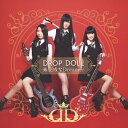 楽天Joshin web CD／DVD楽天市場店[枚数限定][限定盤]未完成なDreamer（初回限定盤）/DROP DOLL[CD+DVD]【返品種別A】