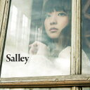 あたしをみつけて/Salley[CD]通常盤【返品種別A】