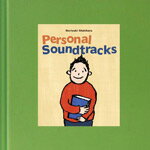 Personal Soundtracks/Ƿ[CD]ʼA