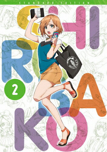 品　番：1000758374発売日：2020年02月19日発売出荷目安：2〜5日□「返品種別」について詳しくはこちら□第13〜24話+OVA1話収録品　番：1000758374発売日：2020年02月19日発売出荷目安：2〜5日□「返品種別」について詳しくはこちら□Blu-ray Discアニメ(特撮)発売元：ワーナー・ブラザース ホームエンターテイメント5人の夢追う女の子を中心に、シロバコの完成を目指し奮闘するアニメ業界にスポットを当て、日々起こるトラブルや、クリエイティブな仕事ゆえに起こる葛藤や挫折、集団で作るからこそ起こる結束や衝突といったアニメ業界の日常を描いた群像劇作品。制作年：2014制作国：日本アスペクト：16：9映像特典：ノンテロップOP＆ED（再録）／木村珠莉制作現場潜入レポート『SHIROBAKO』のSHIROBAKOが出来るまで！その5〜10（再録）／本編全話オーディオコメンタリー（再録）／『第三飛行少女隊』第1話オーディオコメンタリー（再録）＜水島努（監督）＆堀川憲司（P．A．WORKS）＞音声仕様：ステレオリニアPCM日本語収録情報《3枚組》SHIROBAKO Blu-ray BOX 2&lt;スタンダード エディション&gt《第13〜24話+OVA1話収録》監督水島努シリーズ構成横手美智子キャラクターデザイン関口可奈味音楽浜口史郎出演木村珠莉佳村はるか千菅春香高野麻美大和田仁美西地修哉