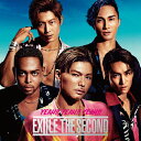 YEAH   YEAH   YEAH  (DVDt) EXILE THE SECOND[CD+DVD] ԕiA 