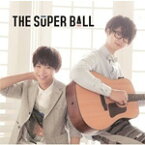 トモダチメートル/The Super Ball[CD]通常盤【返品種別A】