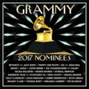 2017 GRAMMY(R) NOMINEES【輸入盤】▼/VARIOUS[CD]【返品種別A】