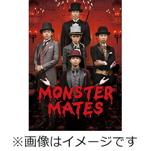 【送料無料】TEAM NACS SOLO PROJECT MONSTER MATES/戸次重幸 DVD 【返品種別A】