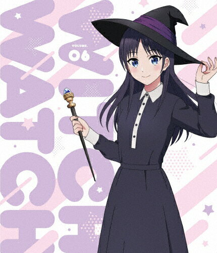 ������̵����[������]�����å������å� ��6��(���̸�������)/���˥᡼�����[Blu-ray]�����ʼ���A��