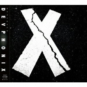 DEVPHONIX/でぶコーネリアス[CD]【返品種別A】