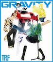 【送料無料】GRAVITY/TRF[CD+DVD]【返品種別A】