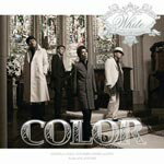 White 〜Lovers on canvas〜/COLOR[CD]【返品種別A】