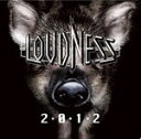 2・0・1・2/LOUDNESS[CD]【返品種別A】