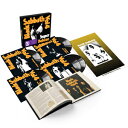 【送料無料】VOL.4 SUPER DELUXE 5LP BOX SET 【輸入盤】【アナログ盤】▼/BLACK SABBATH ETC 【返品種別A】