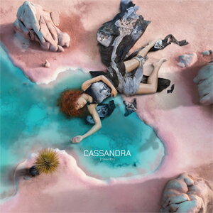 CASSANDRA(CHERITH)【輸入盤】▼/アンドラ・デイ[CD]【返品種別A】