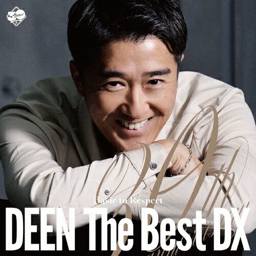 【送料無料】[枚数限定][限定]DEEN The Best DX 〜Basic to Respect〜(完全生産限定盤)【アナログ盤】/DEEN[ETC]【返品種別A】