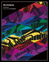 【送料無料】Live&Documentary 「Mr.Children、ヒカリノアトリエで虹の絵を描く」 (Blu-ray)/Mr.Children[Blu-r...