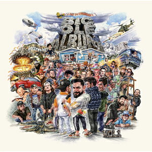 BIG OLE ALBUM VOL.1【輸入盤】▼/ア・デイ・トゥ・リメンバー[CD]【返品種別A】
