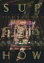 【送料無料】[枚数限定][限定版]SUPER JUNIOR WORLD TOUR SUPER SHOW7 in JAPAN 初回生産限定盤 SUPER JUNIOR[DVD]【返品種別A】