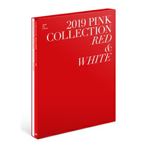 【送料無料】APINK 5th CONCERT PINK COLLECTION[RED & WHITE]【輸入盤】▼/APINK[DVD]【返品種別A】