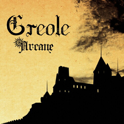 Greole/arcane[CD]ʼA