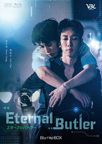 ̵Eternal Butler Blu-ray BOX/󡦥硼[Blu-ray]ʼA