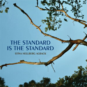 THE STANDARD IS THE STANDARD͢סۢ/ƥʡإ٥ꡦХå[CD]ʼA