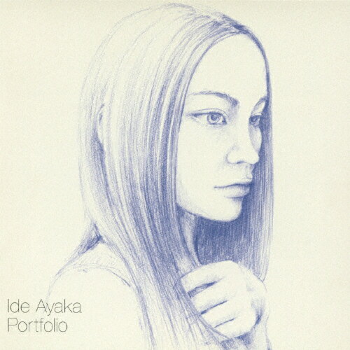 Portfolio/井手綾香[CD]【返品種別A】