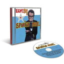 SPANISH MODEL 【輸入盤】▼/ELVIS COSTELLO THE ATTRACTIONS CD 【返品種別A】