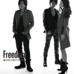 Freedom/GIRL NEXT DOOR[CD]【返品種別A】