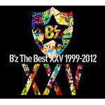 B'z The Best XXV 1999-2012/B'z[CD]ʼA