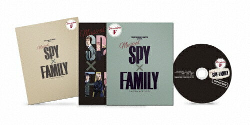 ̵ۥߥ塼SPYFAMILY١Blu-ray ̾(Version F)/ڳȼ[Blu-ray]ʼA