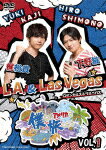 yzl炪AJ𗷂 VOL.1 hETM/L.A.&Las Vegas/oGeB[DVD]yԕiAz