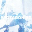 PROTAGONIST/kalmia[CD+DVD]【返品種別A】