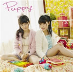 Puppy/ゆいかおり[CD]通常盤【返品種別A】