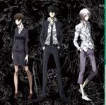 「PSYCHO-PASS サイコパス」Complete Original Soundtrack/TVサントラ[CD]通常盤【返品種別A】