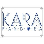 [枚数限定]PANDORA(5TH MINI ALBUM)【輸入盤】▼/KARA[CD]【返品種別A】