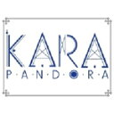 [枚数限定]PANDORA(5TH MINI ALBUM)【輸入盤】▼/KARA[CD]【返品種別A】