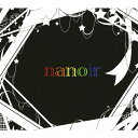 nanoir/ナノ[CD]【返品種別A】