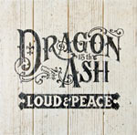 LOUD&PEACE/Dragon Ash[CD]通常盤【返品種別A】